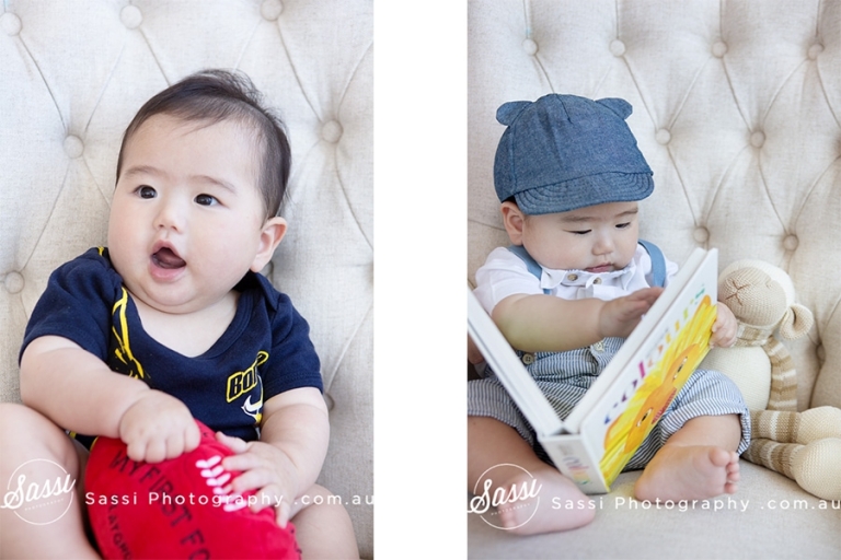 Brisbane Child Photographer