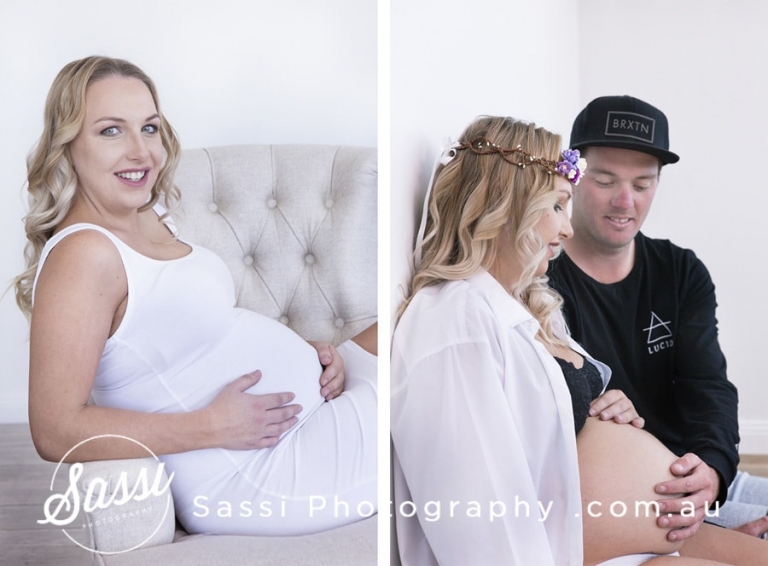 Brisbane Maternity Photography