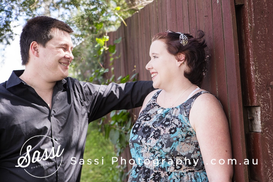 Brisbane Couples Photography