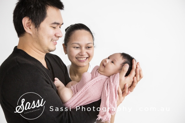 Brisbane Toddler Photographer