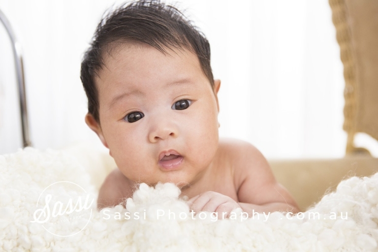 Brisbane Toddler Photographer