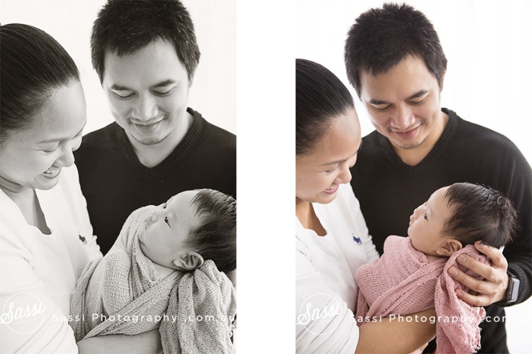 Brisbane Family Photographer