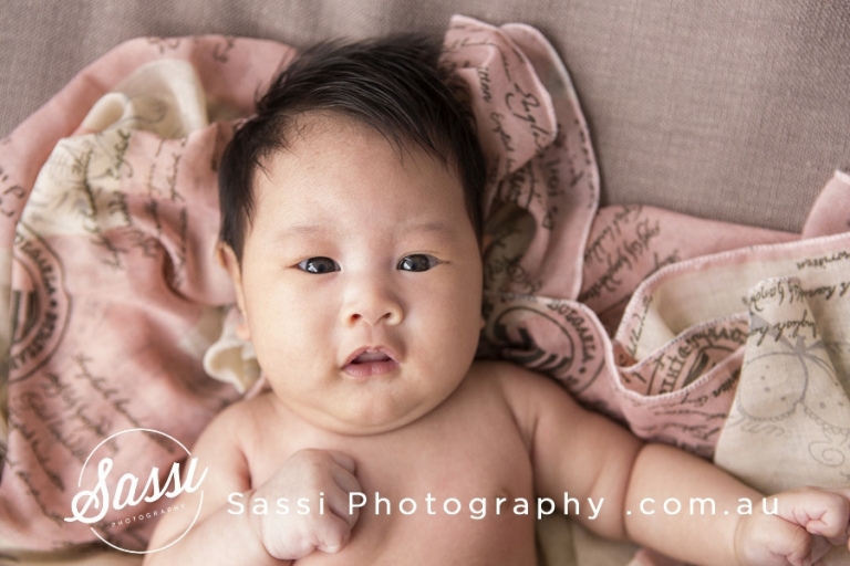 Brisbane Toddler Photographer