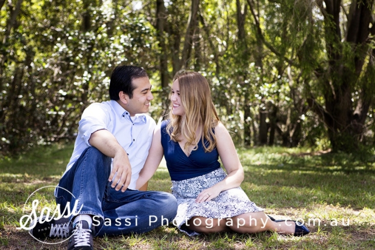 Brisbane Couples Photographer