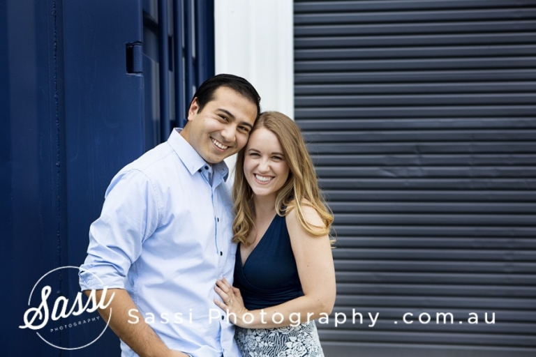 Brisbane Couples Photographer