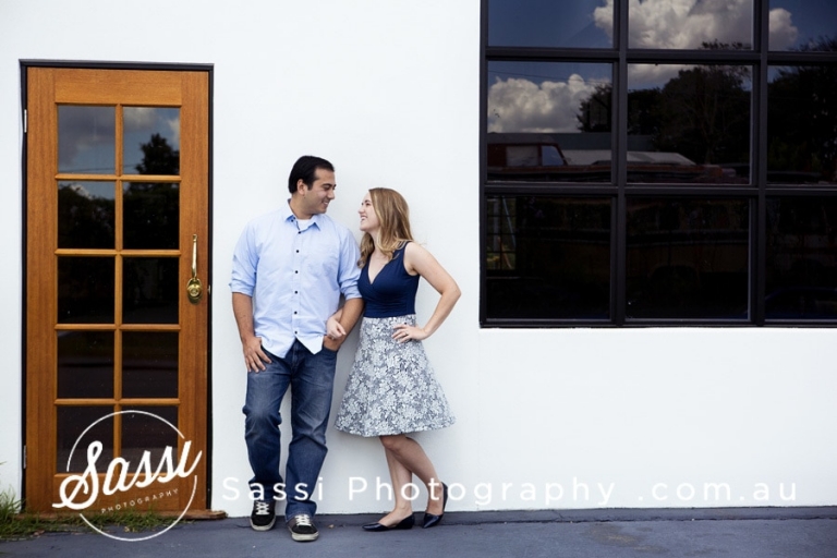 Brisbane Couples Photographer