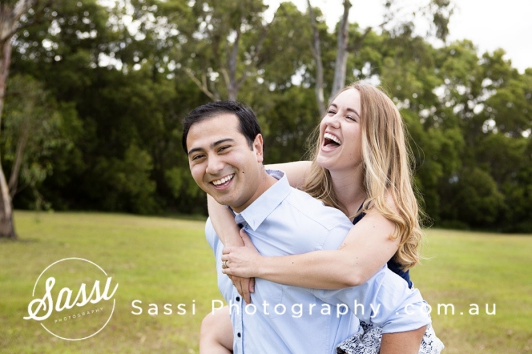 Brisbane Couples Photographer