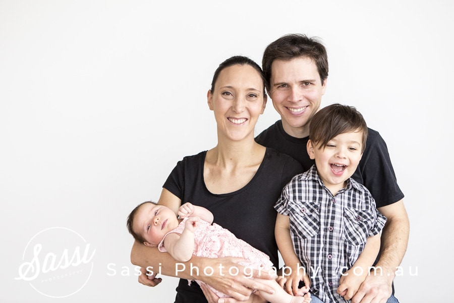 Brisbane Family Photographer
