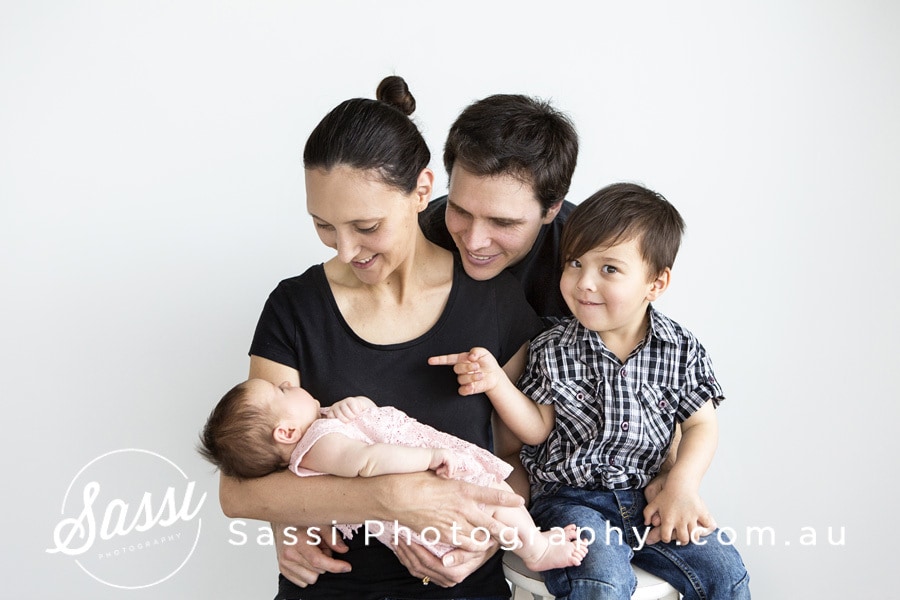 Brisbane Family Photographer