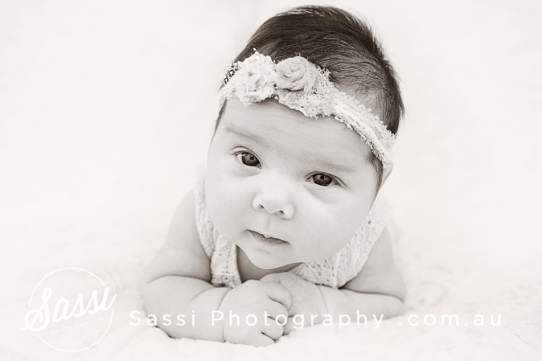 Brisbane Family Photographer