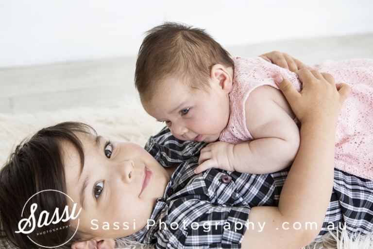 Brisbane Family Photographer