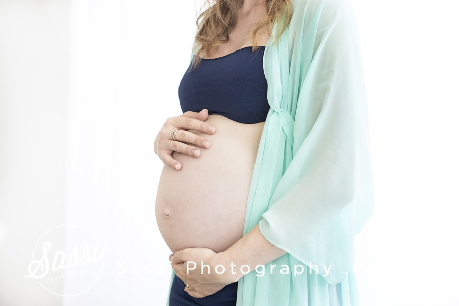 Brisbane Maternity Photographer