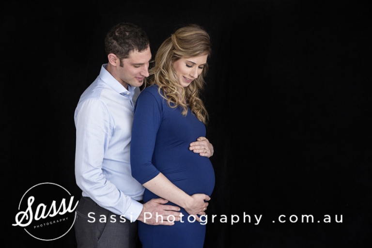 Brisbane Maternity Photographer