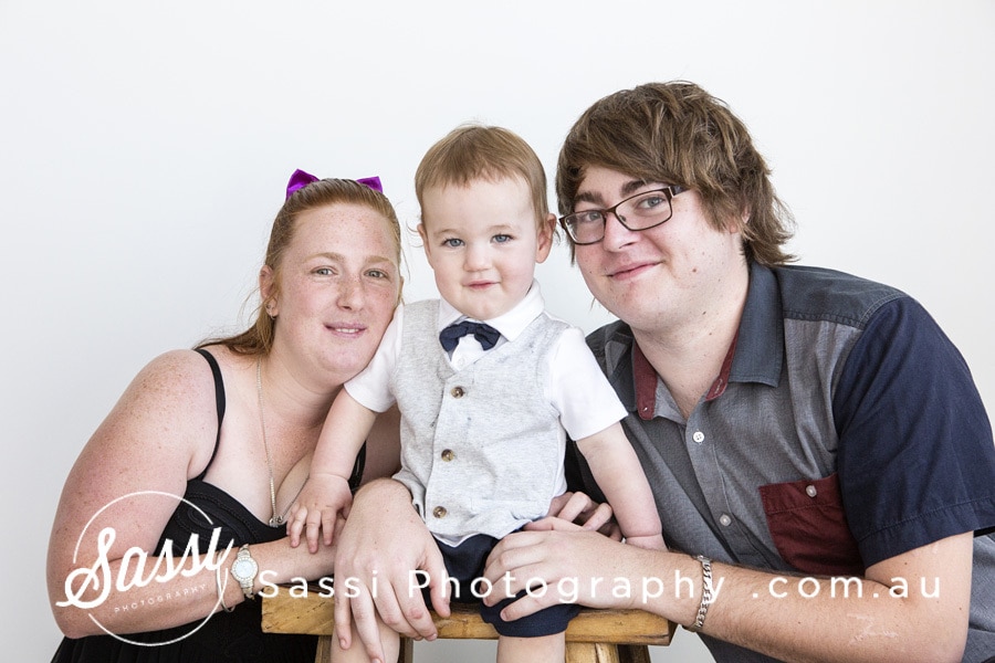 Brisbane Family Photographer