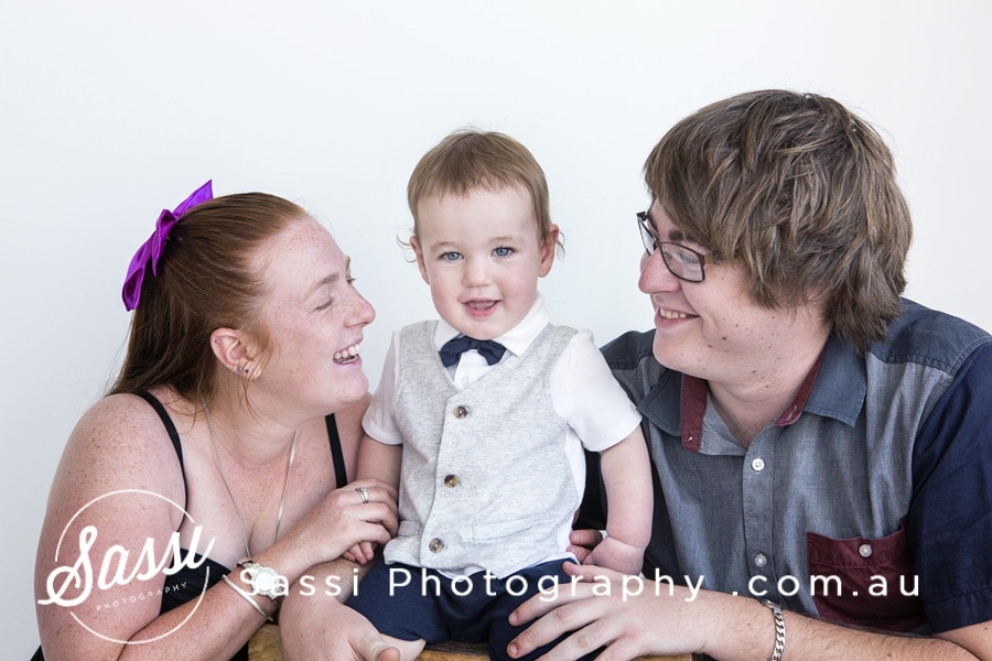 Brisbane Family Photographer