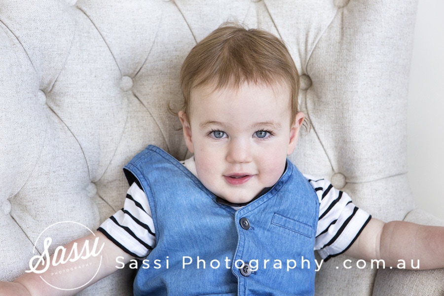 Brisbane Family Photographer