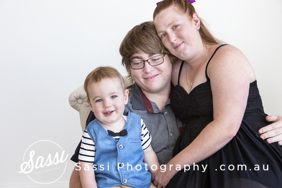 Brisbane Family Photographer