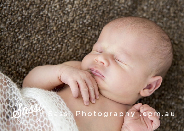 Brisbane Newborn Photographer