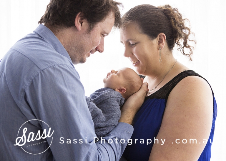 Brisbane Newborn Photographer