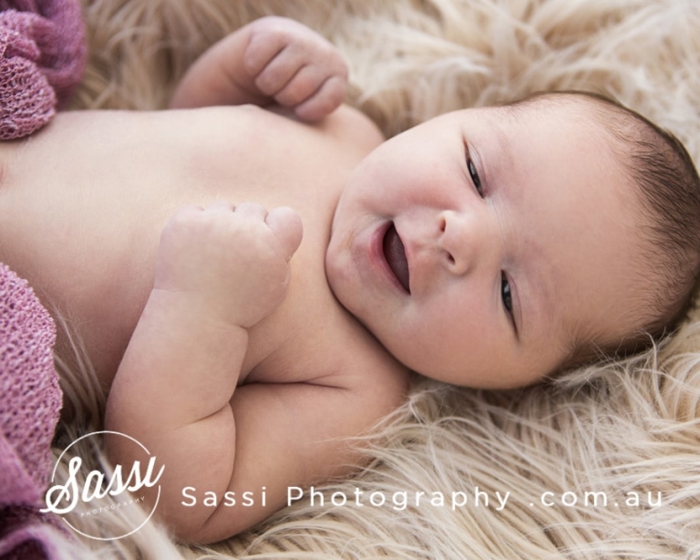 Brisbane Newborn Photographer